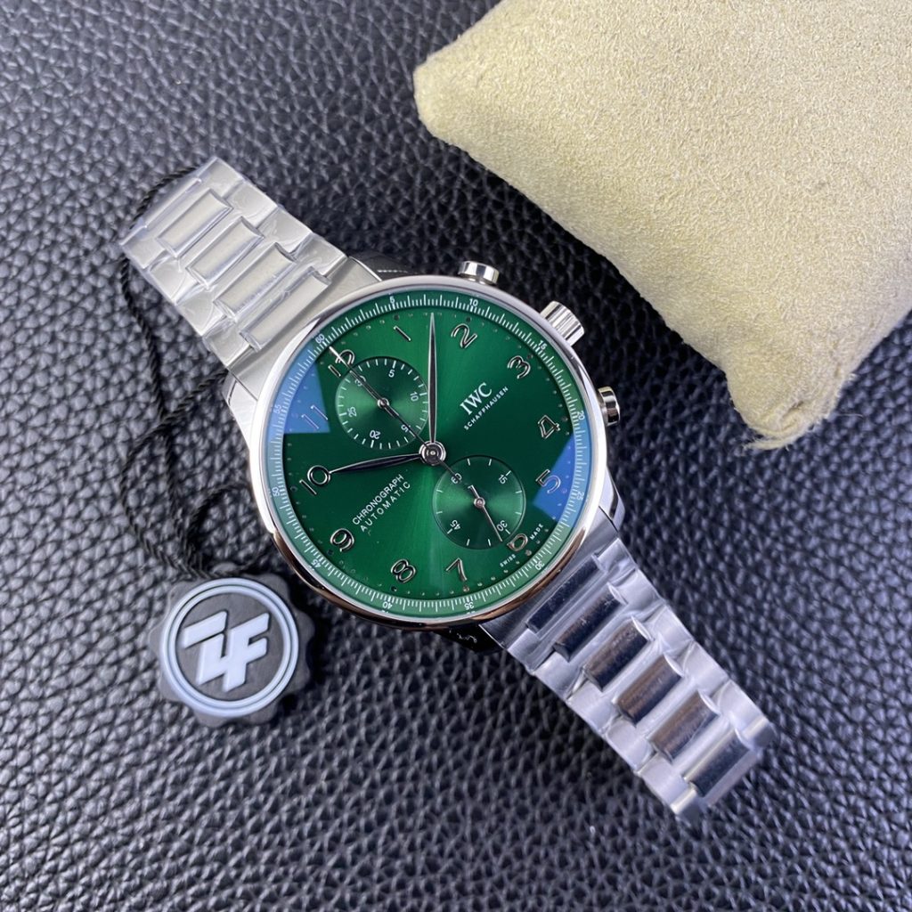 IWC Portuguese IW3716 Replica
