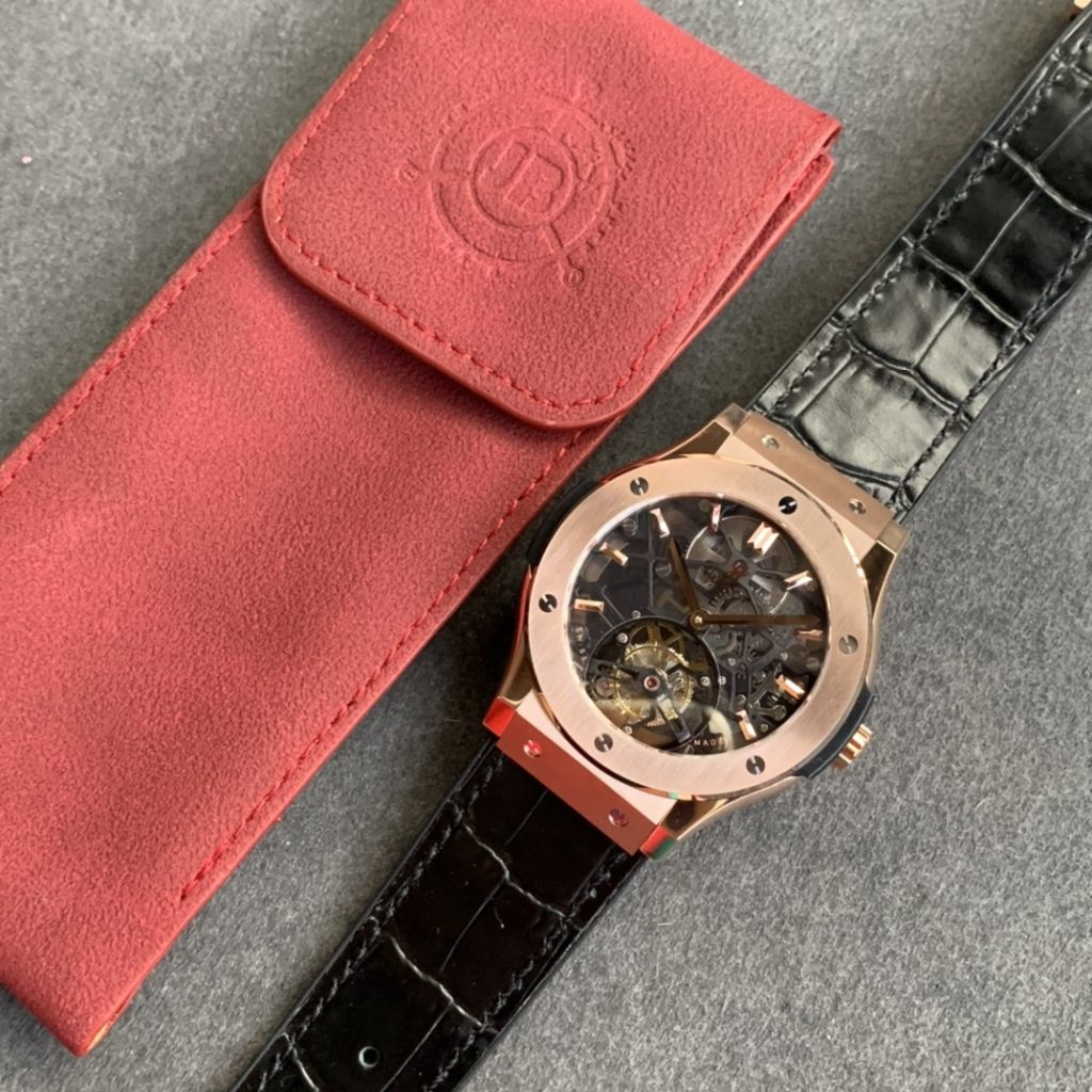 JB Factory Hublot Replica Watch