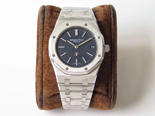 JF Replica Audemars Piguet Royal Oak Jumbo Extra Thin