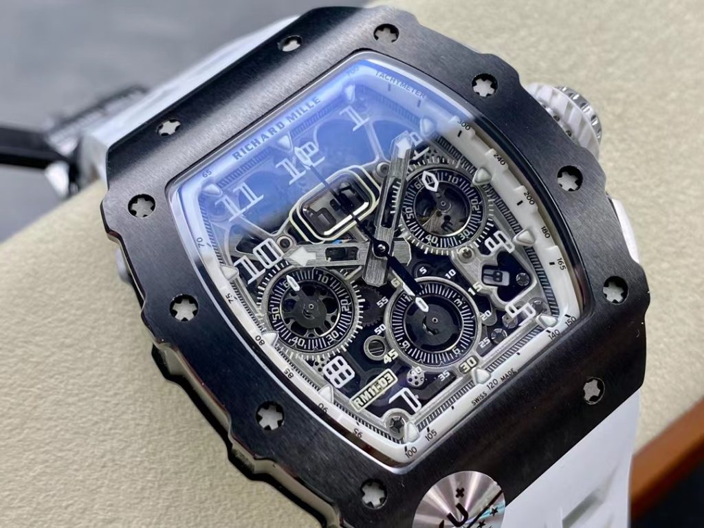 KU Factory Richard Mille RM11-03