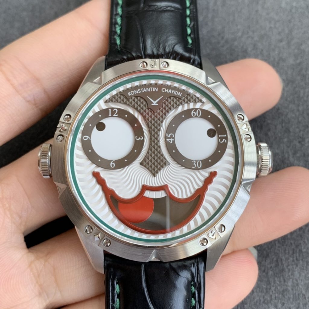 Konstantin Chaykin Replica