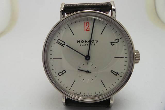 Nomos Tangente Replica