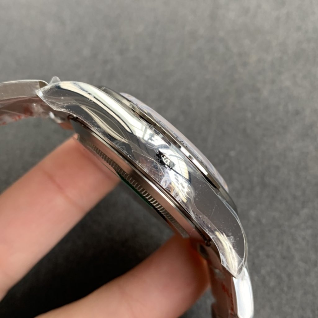 Noob Daytona 904L Stainless Steel