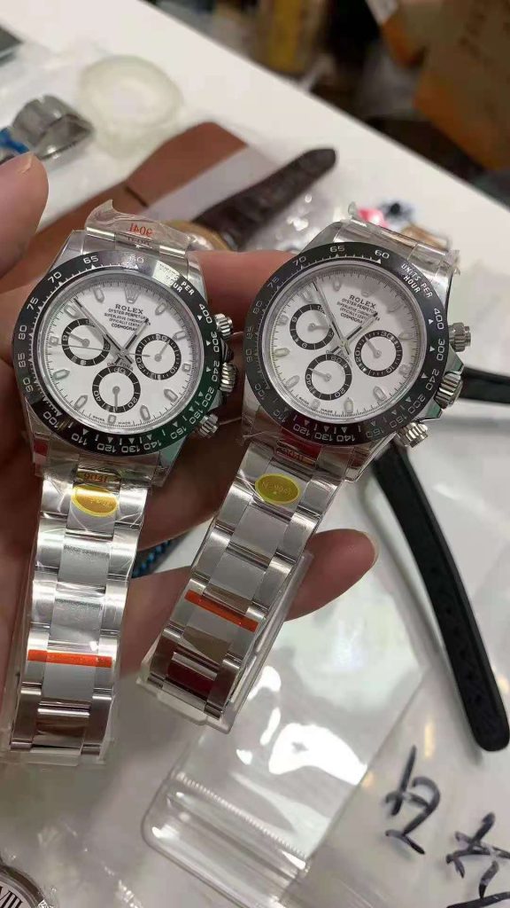 Noob Daytona Panda