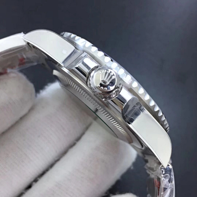 Noob Rolex GMT Master II 116710BLNR 4