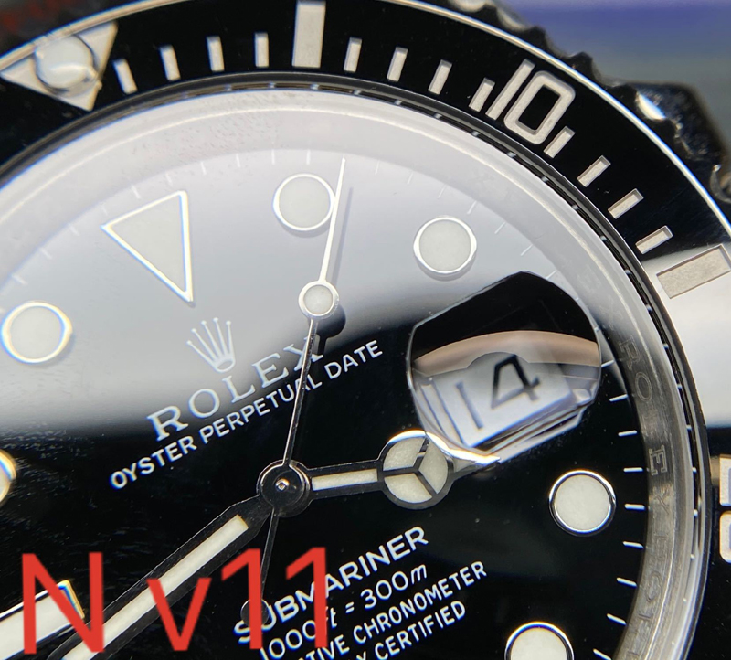 Noob V11 Date