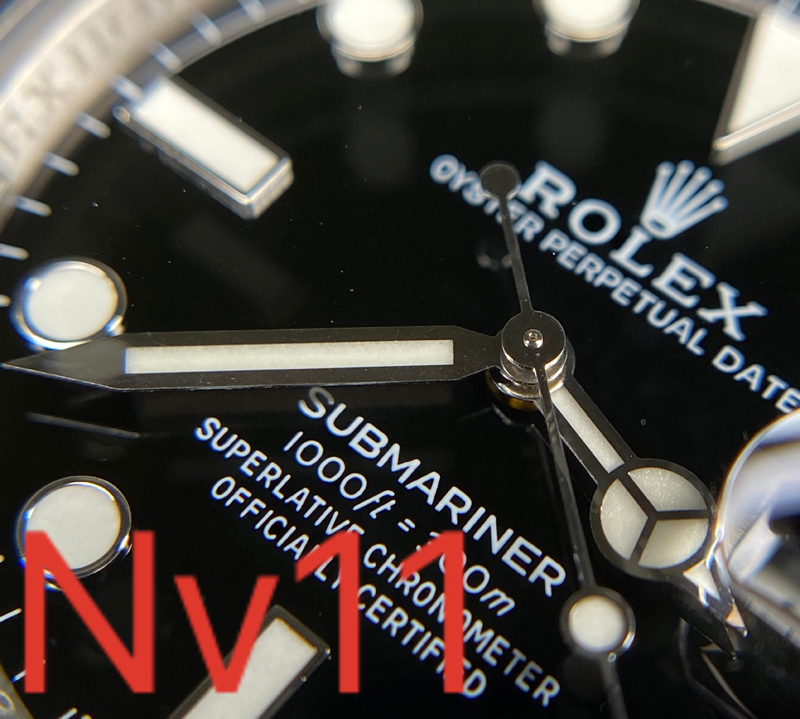 Noob V11 Hands
