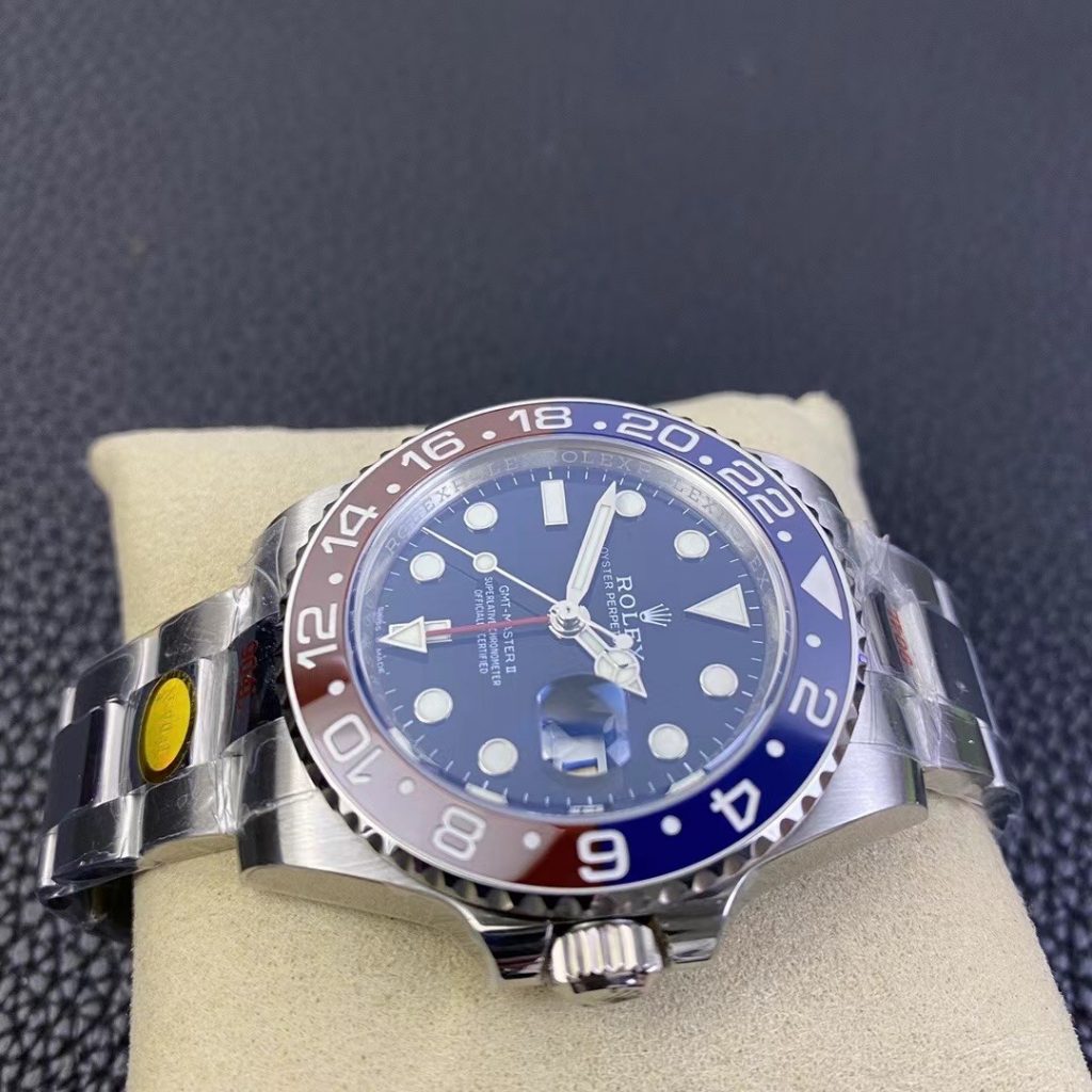 Noob V11 Replica Rolex GMT-Master 126719