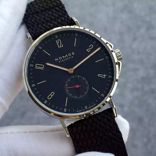 OS Factory Replica Nomos Ahoi Atlantik