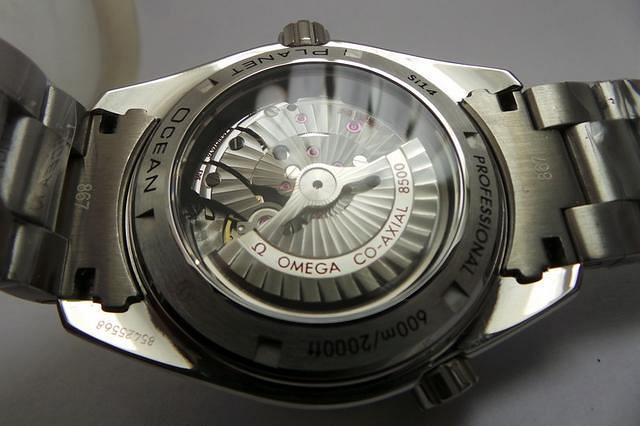 Omega Clone 8500
