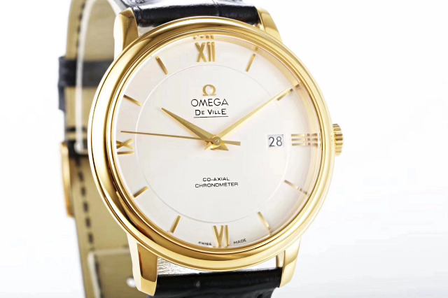 Omega De Ville MKS