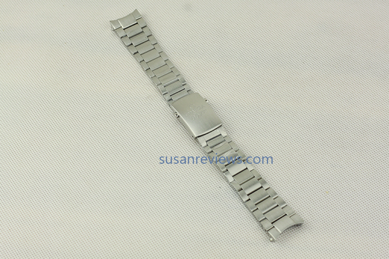 Omega Spectre Bracelet