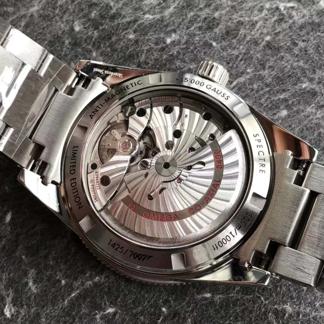 Omega Super Clone 8500 Movement