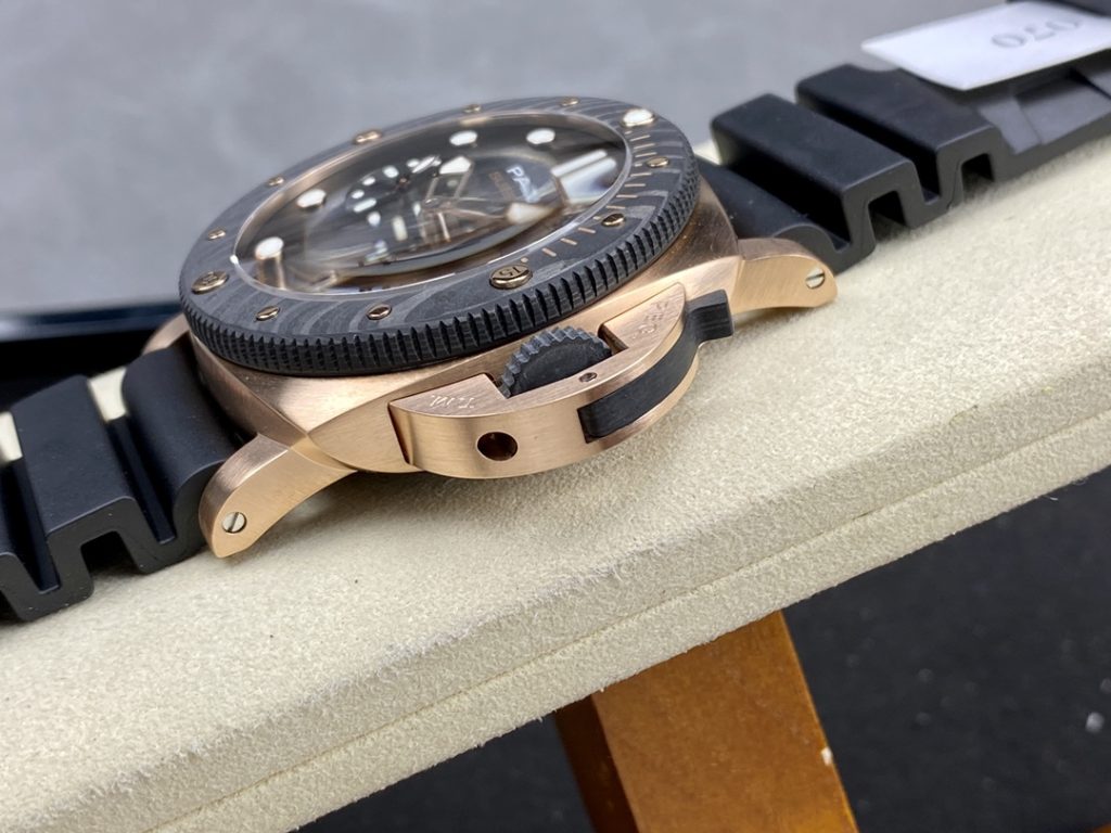 PAM 1070 Crown Bridge