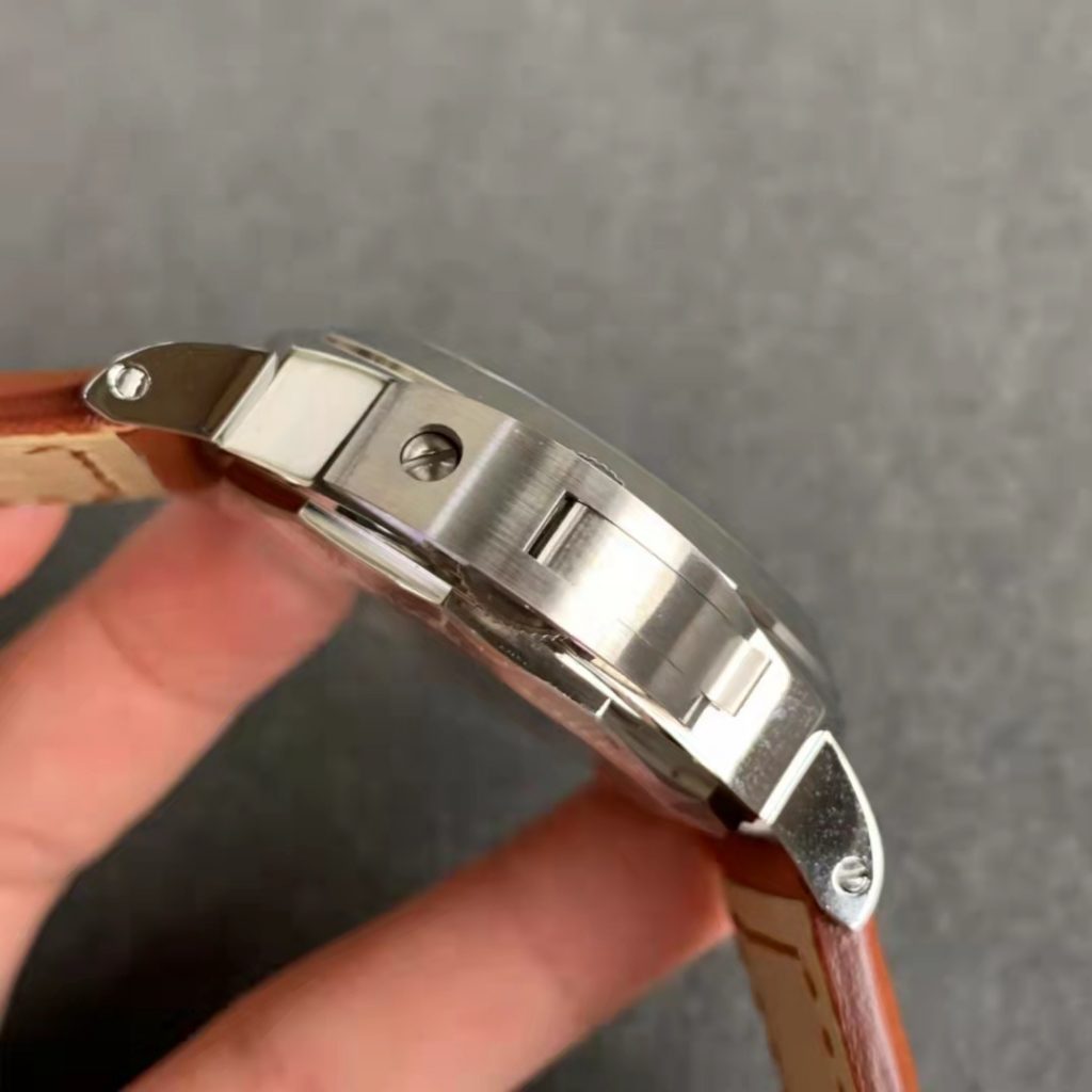 PAM 111 Crown Bridge