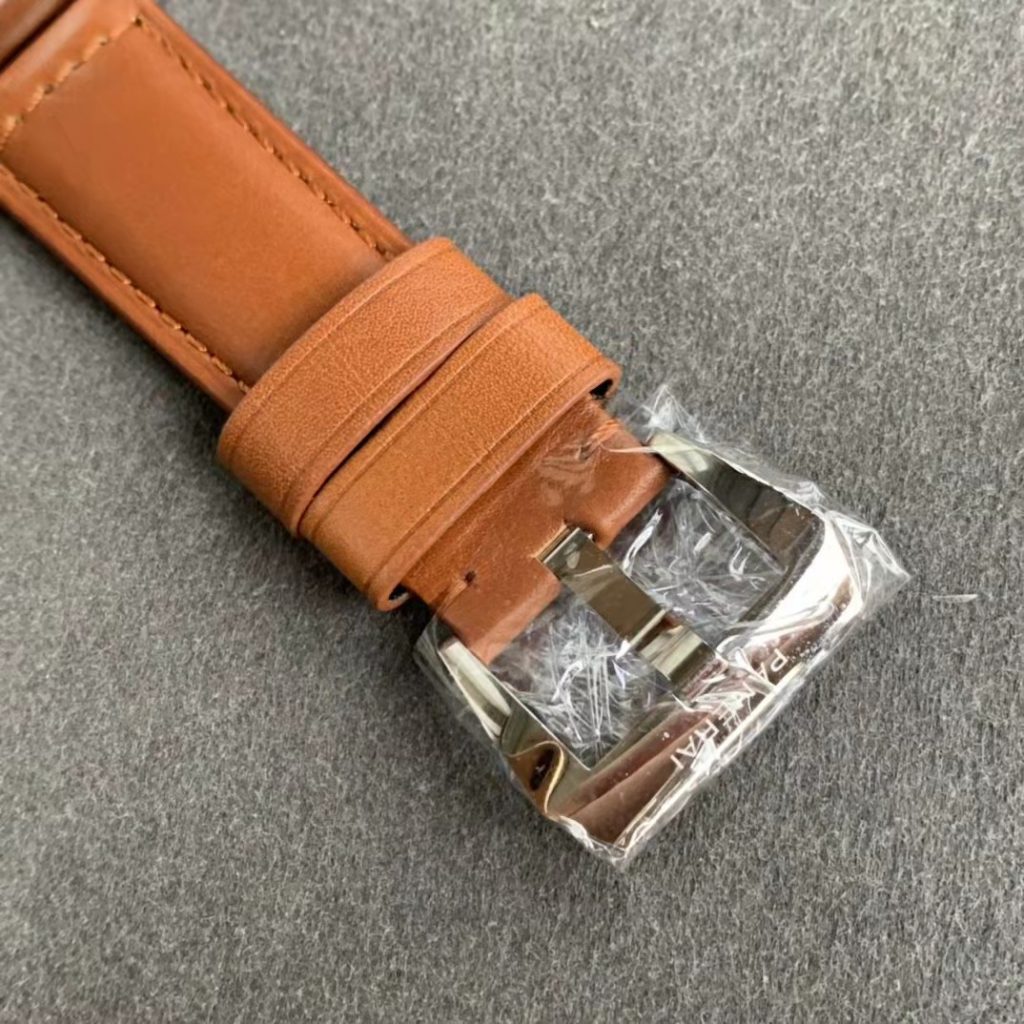 PAM 111 Pre-V Buckle