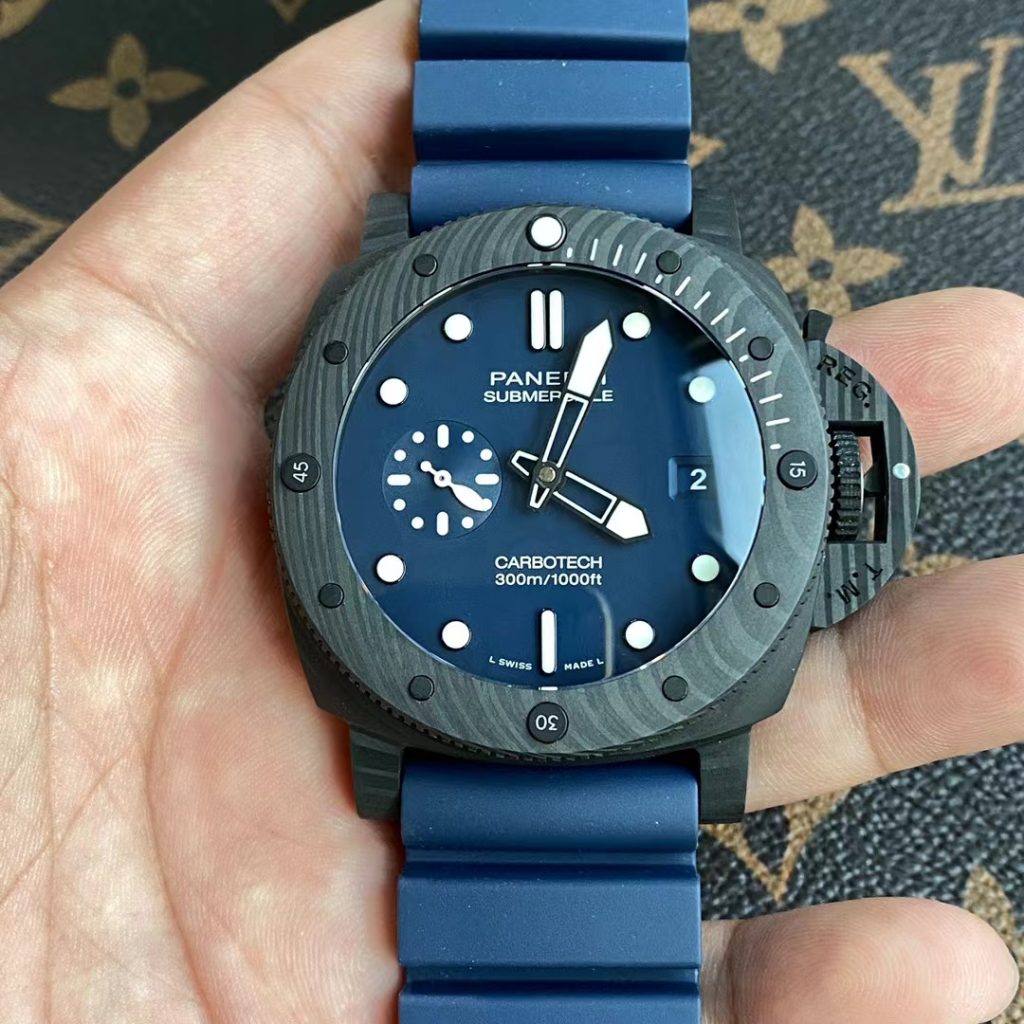 PAM 1232 Replica