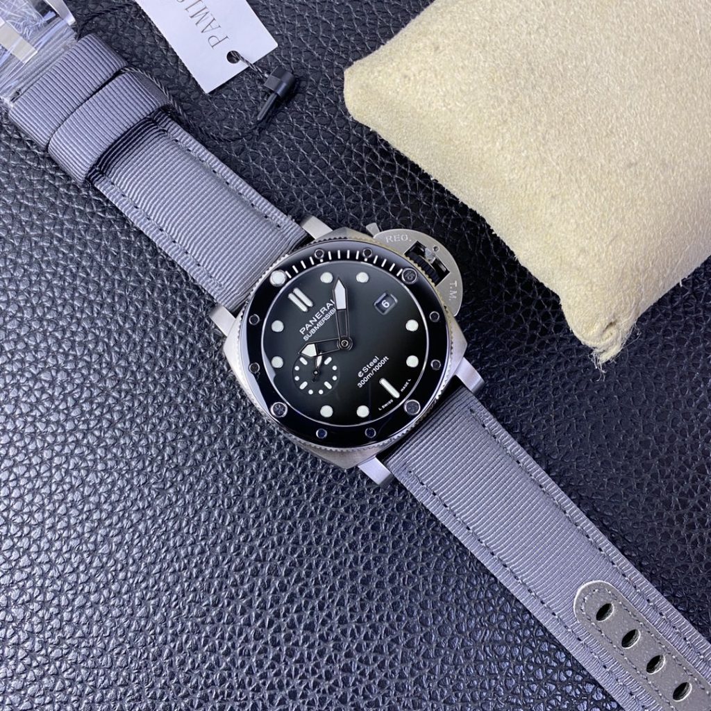PAM 1288 eSteel Replica