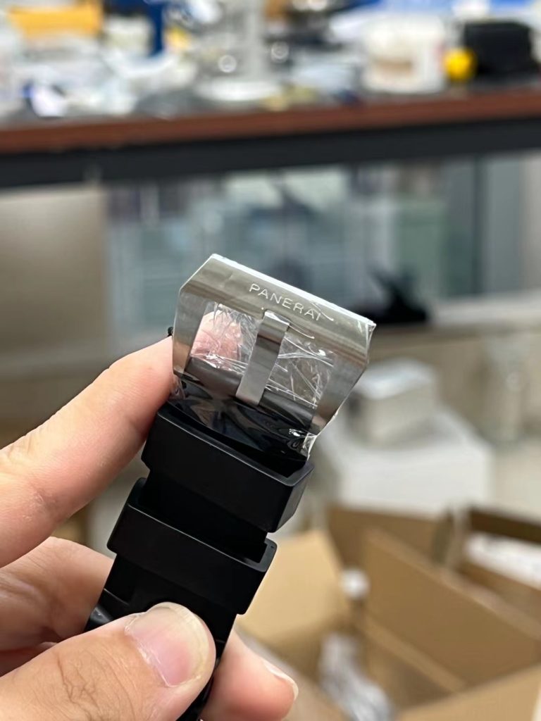 PAM 1323 Buckle