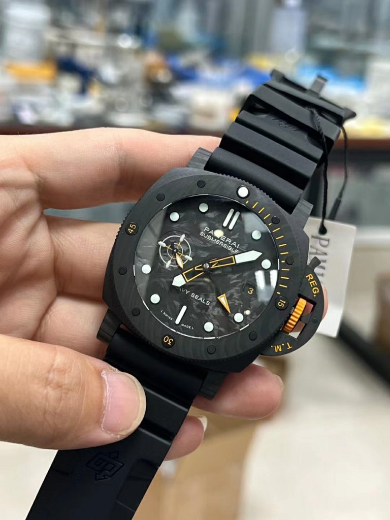 PAM 1324 Replica