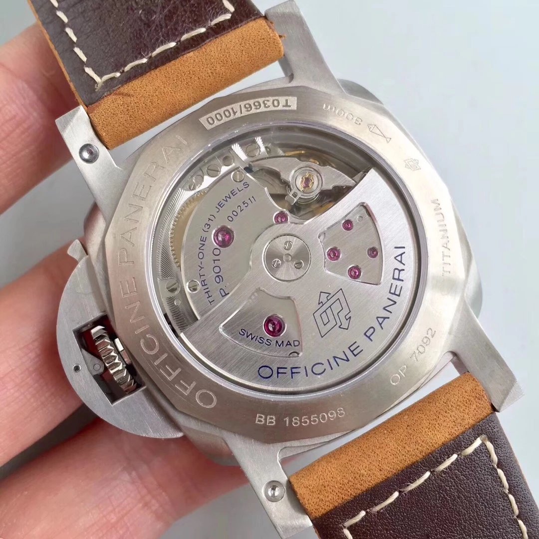 PAM 1351 Super Clone P.9010