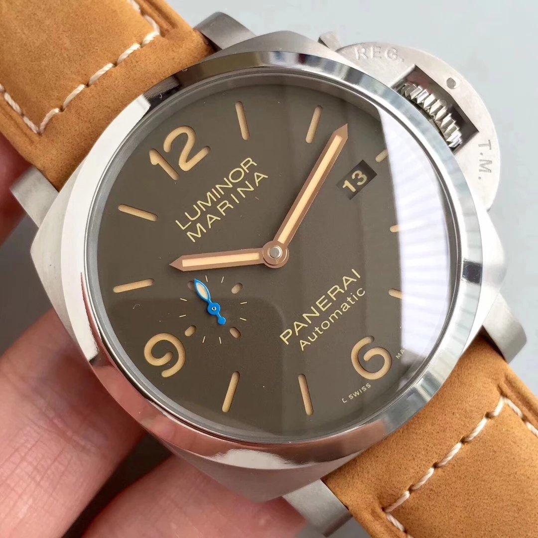 PAM 1351 Tabacco Dial