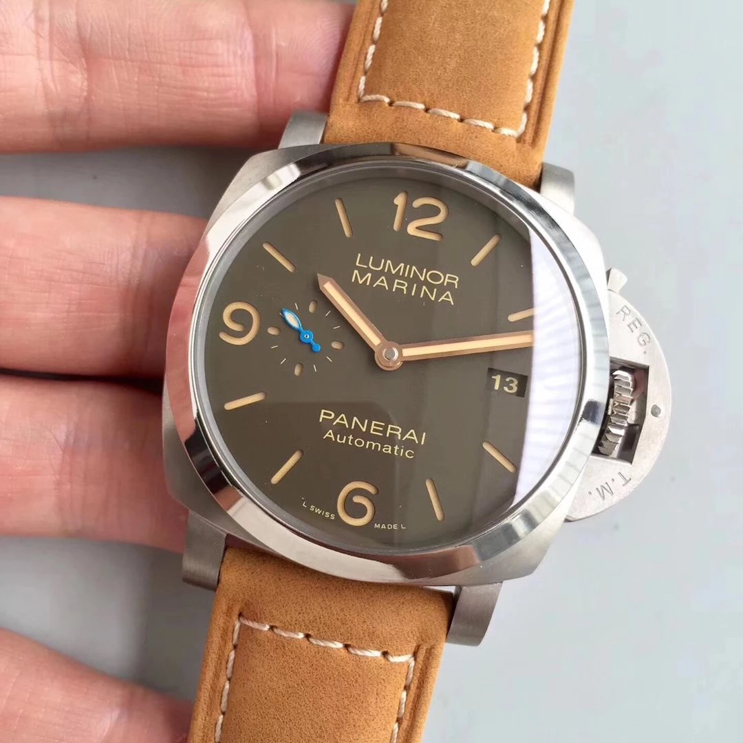 PAM 1351 Tabacco