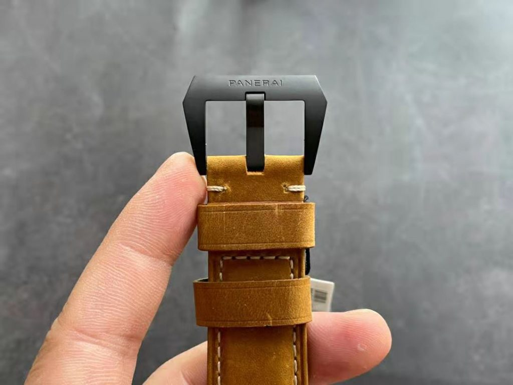 PAM 1441 Pre-V Buckle