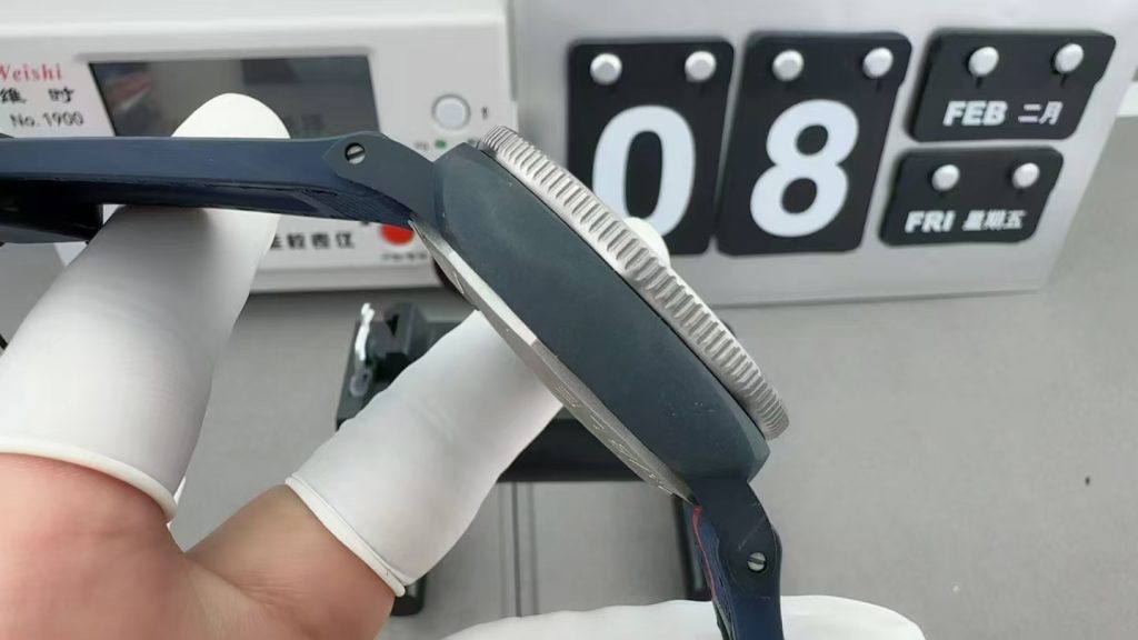 PAM 1543 Case