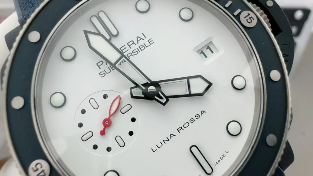 PAM 1543 Dial