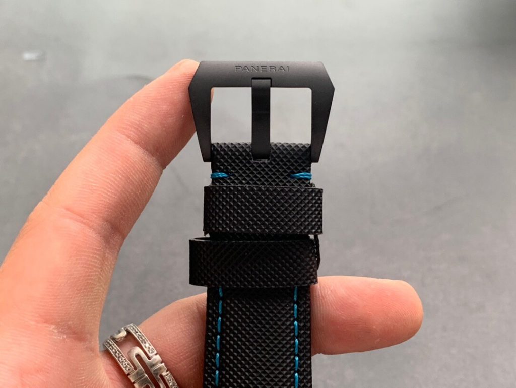 PAM 1661 Buckle