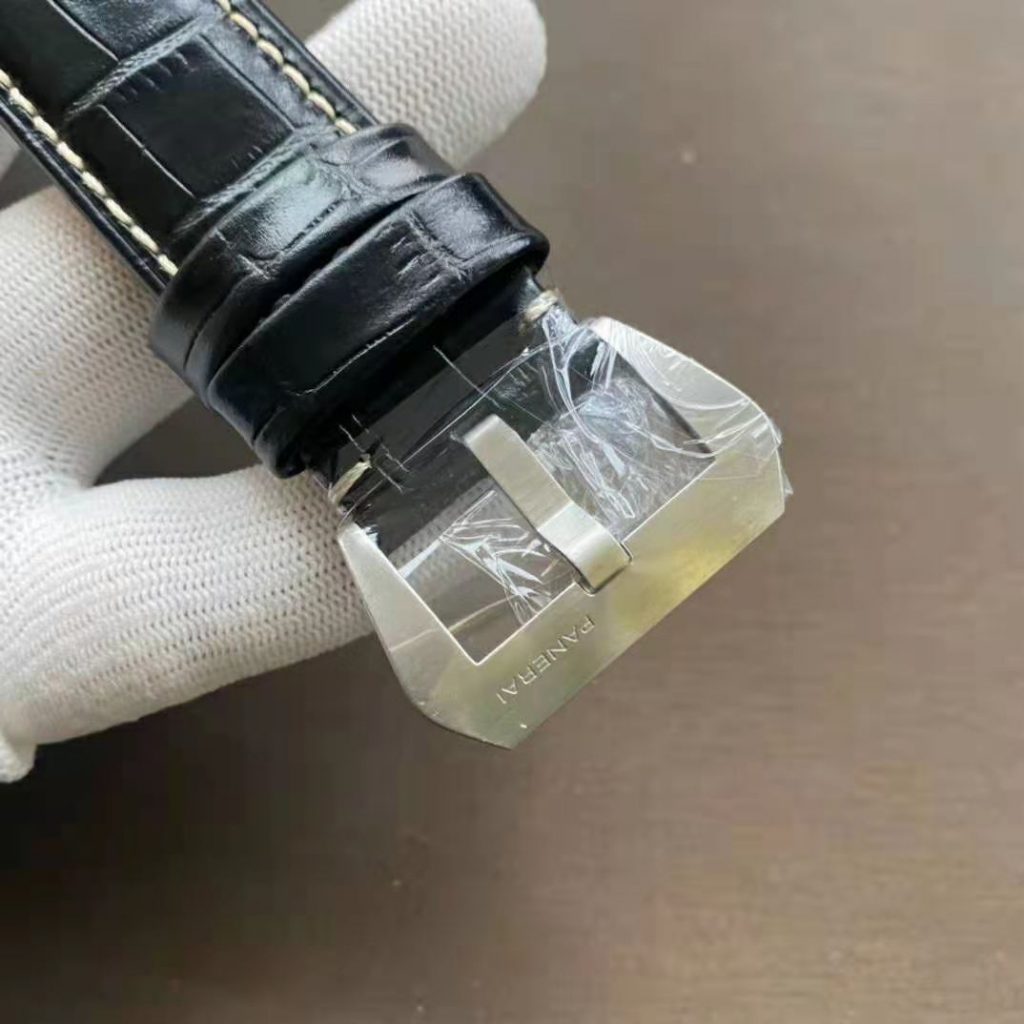 PAM 217 Pre-V Buckle