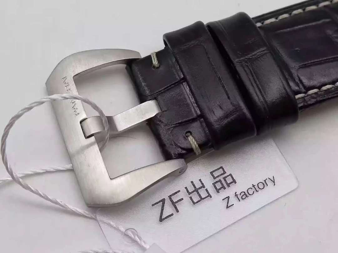 PAM 217 Pre-V Buckle
