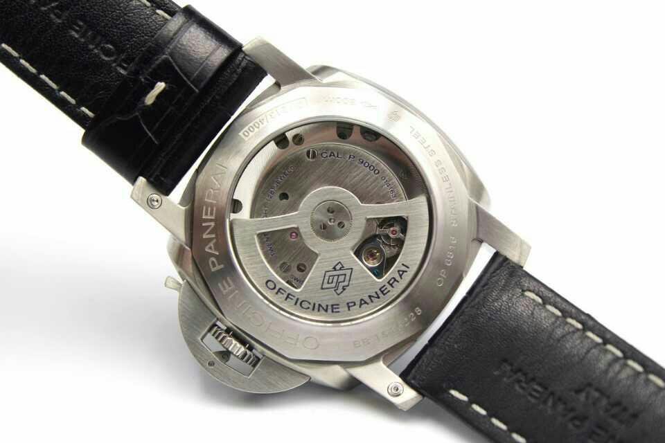 PAM 312 Clone P.9000 Movement