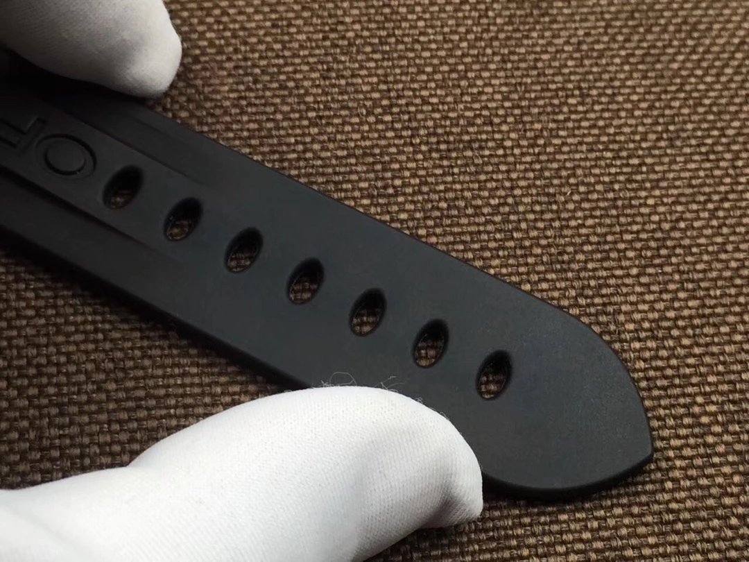 PAM 320 Rubber Band