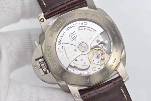 PAM 351 Super Clone P.9000