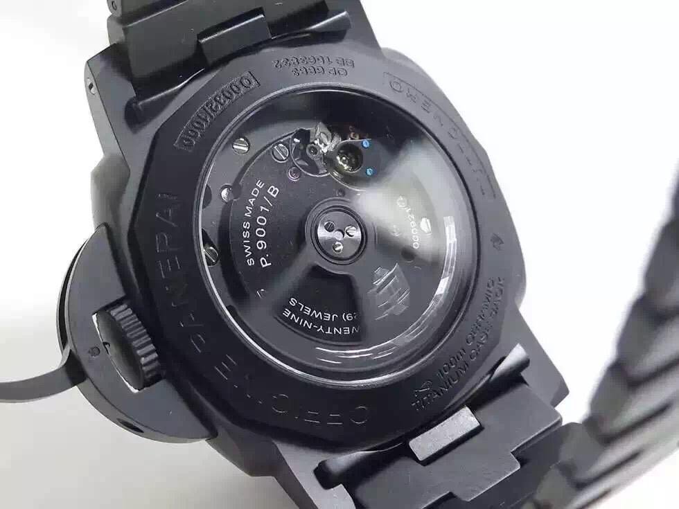 PAM 438 P.9001