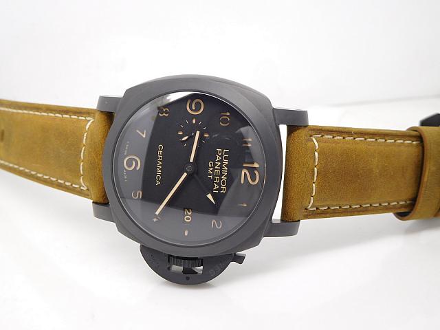PAM 441 Ceramic Case
