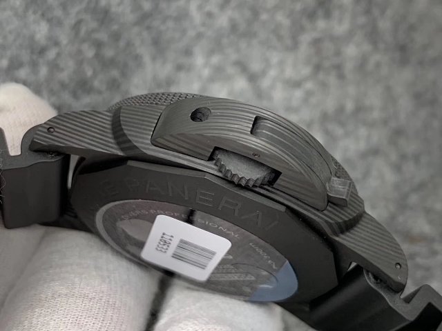 PAM 616 Crown Bridge 2