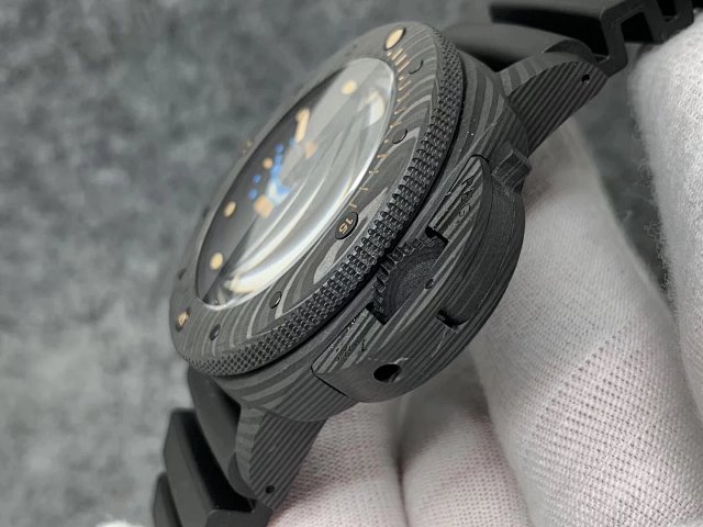 PAM 616 Crown Bridge