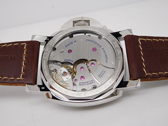 PAM 663 P.3000