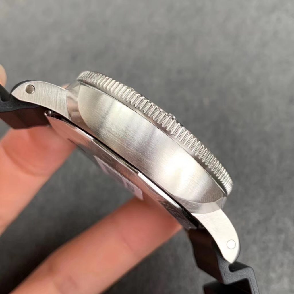PAM 683 Case