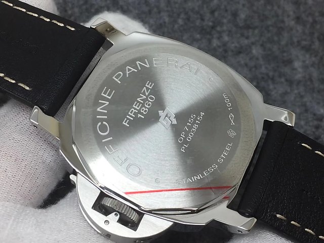 PAM 773 Case Back