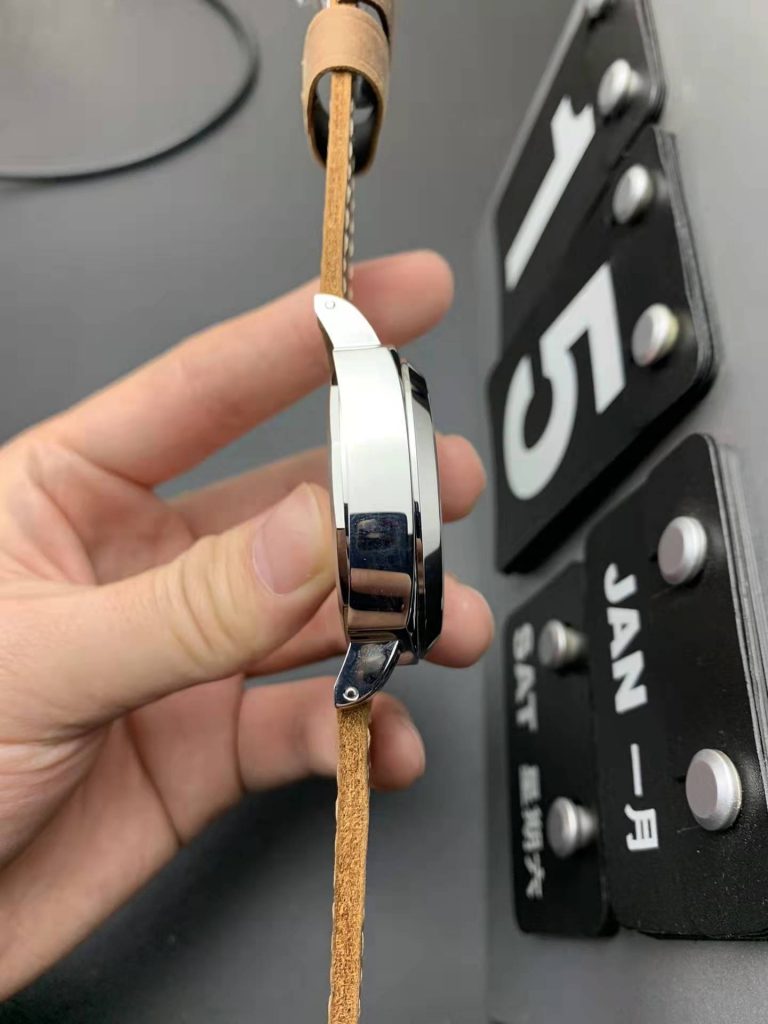 PAM 911 Case