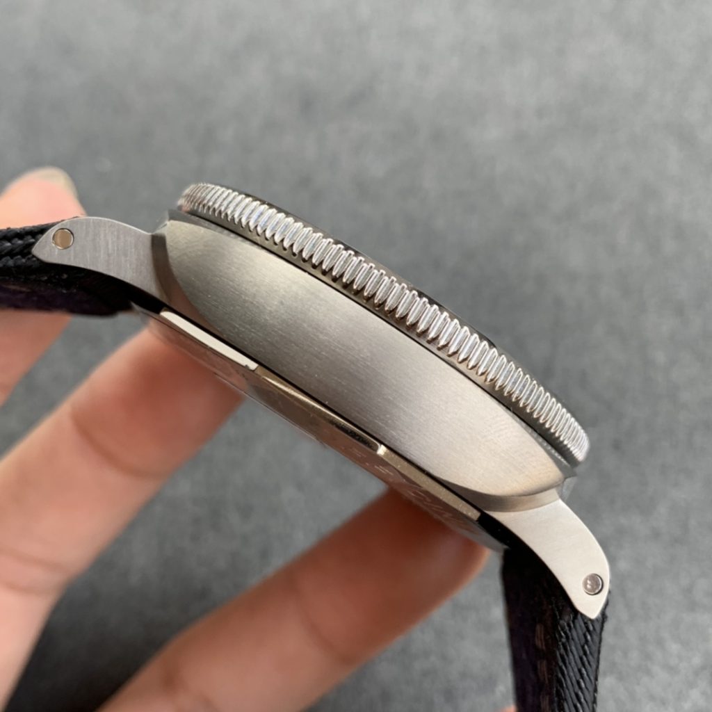 PAM 984 Titanium Case