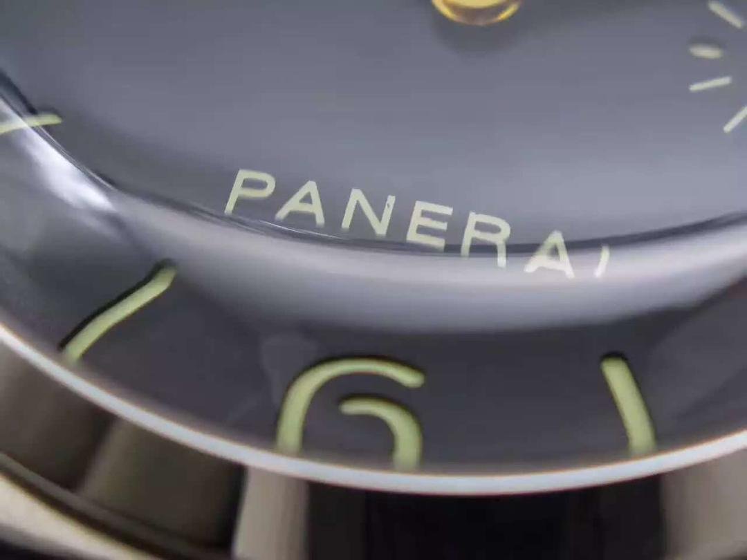 PANERAI Word