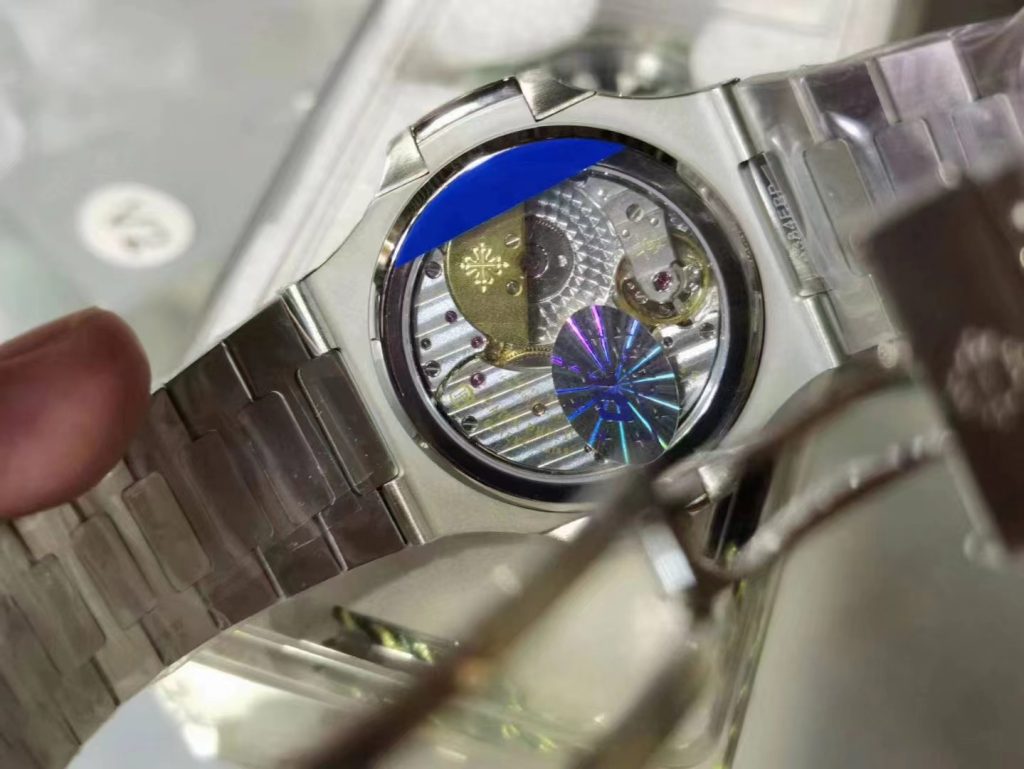 PPF 5712 Movement