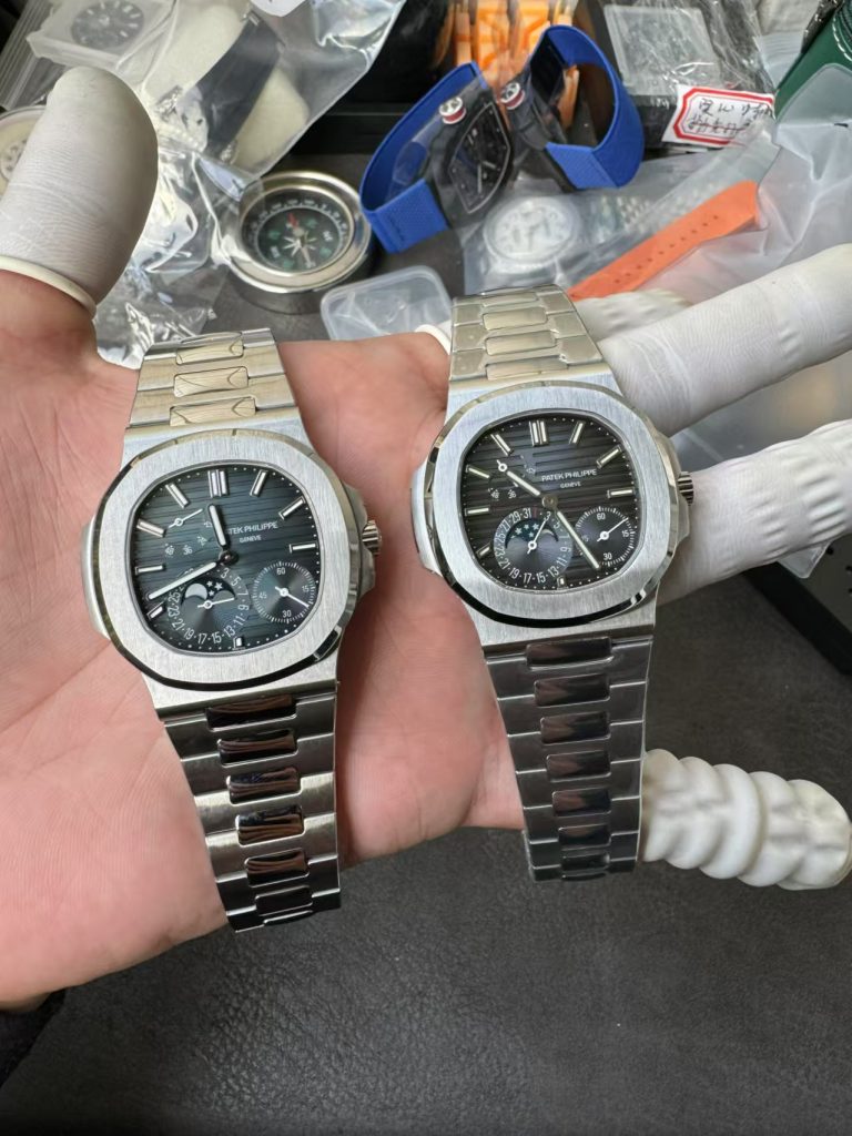 PPF 5712 vs SW 5712