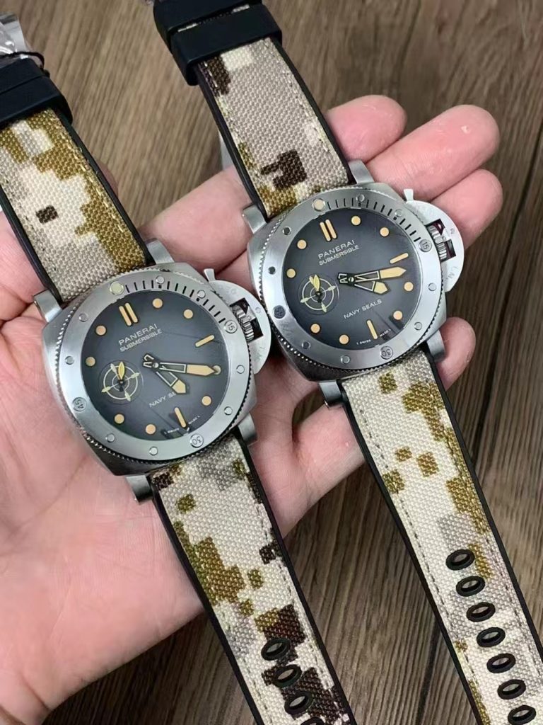 Panerai 1518