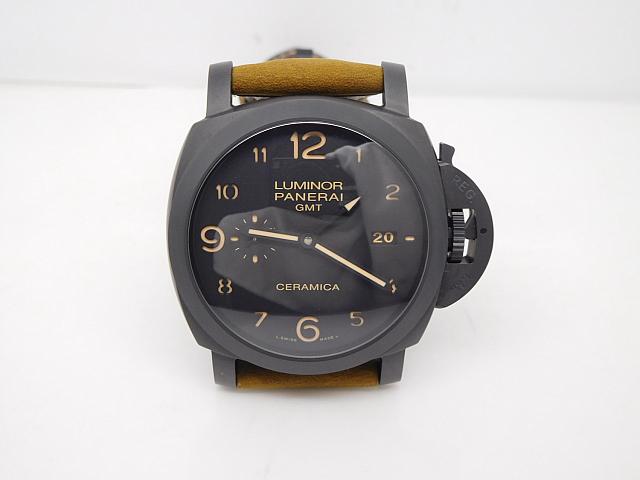 Panerai Ceramica Replica